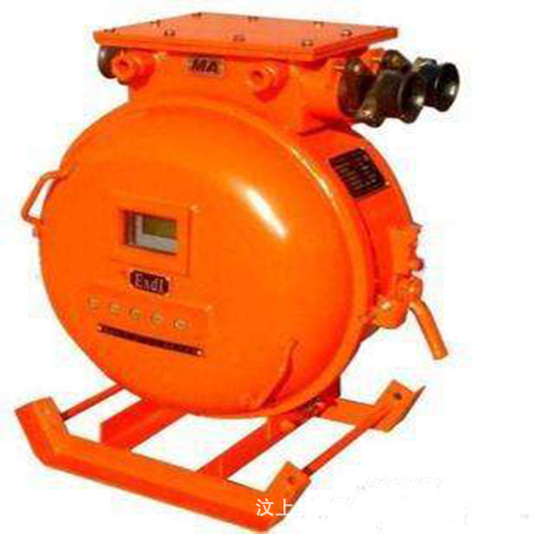 QBZ系列QBZ-120 QBZ-200 QBZ-400矿用隔爆型真空电磁起动器