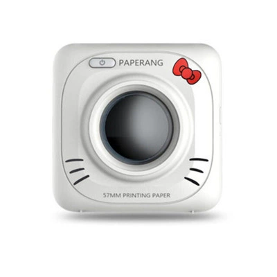 Printer, mobile phone, wireless pocket photo, bluetooth