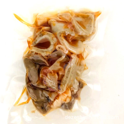 鸡杂小郡肝鸡心即食自嗨锅自热小火锅关东煮酸辣粉麻辣烫方便食品|ms