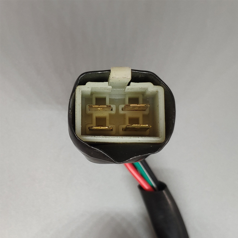 B09套锁-4 800