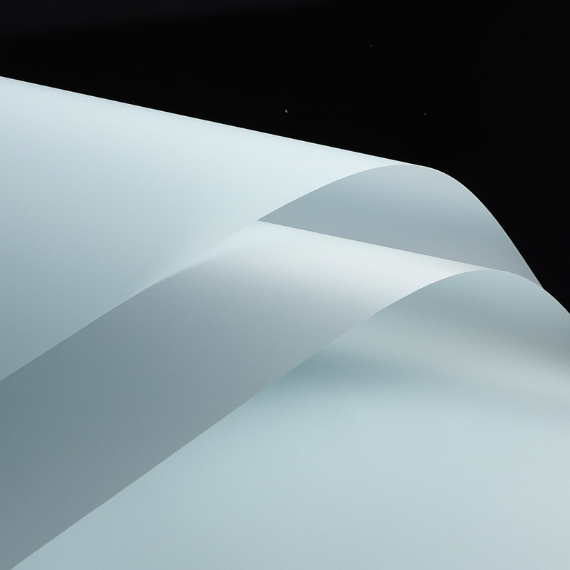 Papel de embalaje de flores brillantes de metal liziran papel de regalo de dos colores papel de embalaje de flores de papel de cartón al por mayor