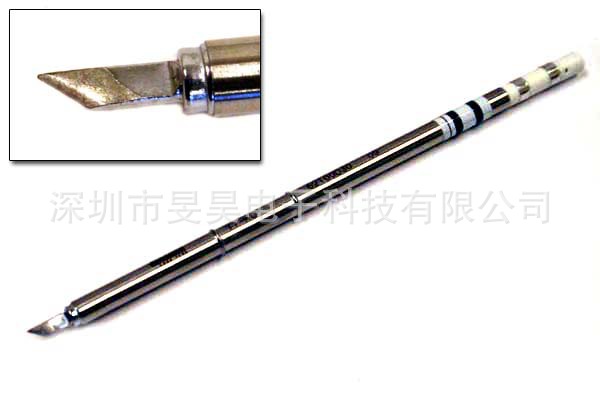 日本原装白光 烙铁嘴T12-KU 电烙铁头 电烙铁咀配FX-951/FM-203