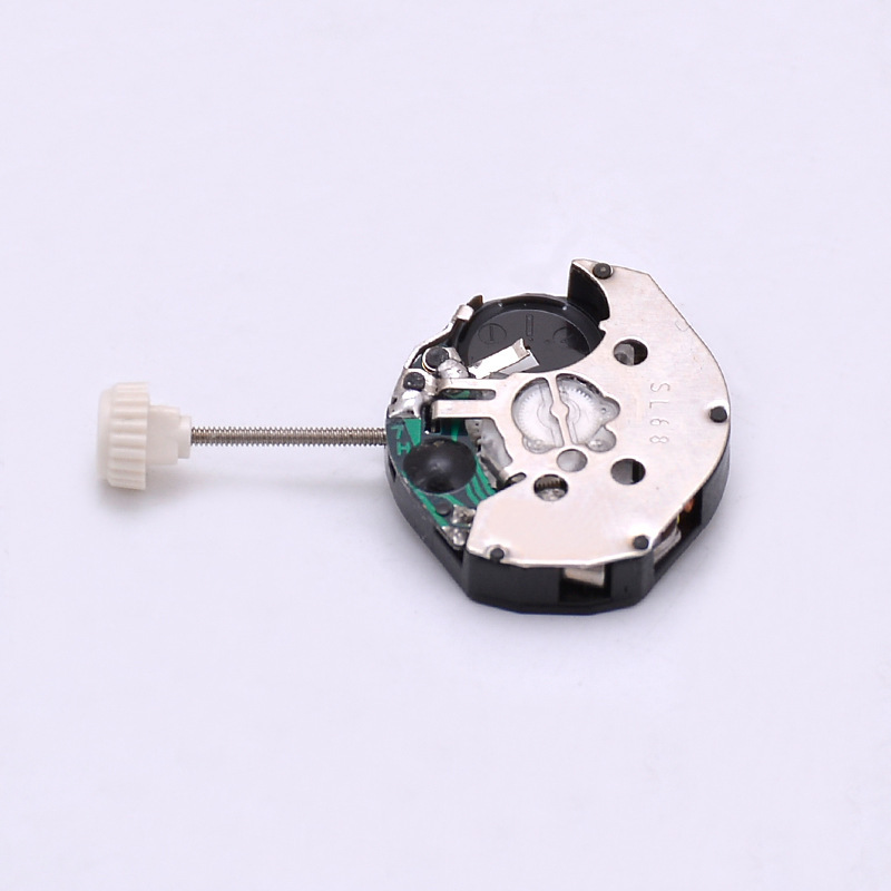 New original watch accessories movement SL68 quartz watch movement watch repair tools accessories wholesale