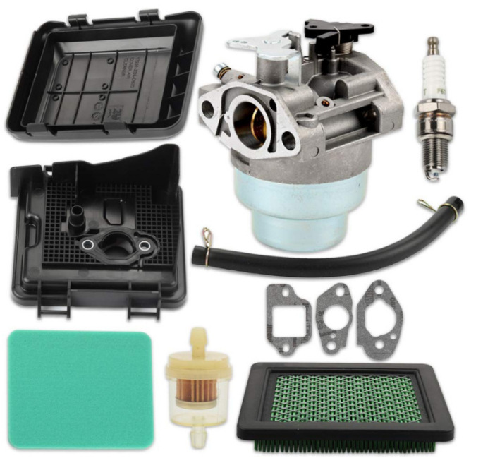 GCV160 Carburetor Air Filter Cover for Honda GC160 GCV135