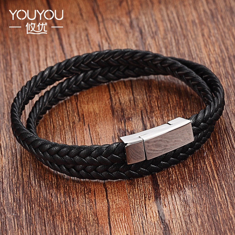 retro bracelet