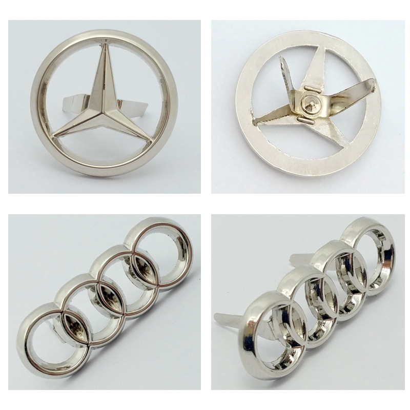 防疫防病毒钥匙扣EDC无接触卫生开门金属隔离开瓶器锌合金钥匙扣