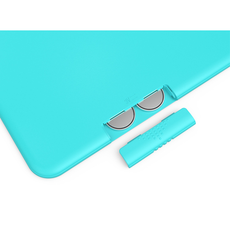 15寸彩色液晶手写板跨境专供益智玩具lcd儿童绘画涂鸦留言写字板