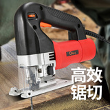 Электрические портативные универсальные столярные изделия, бензопила, DIY