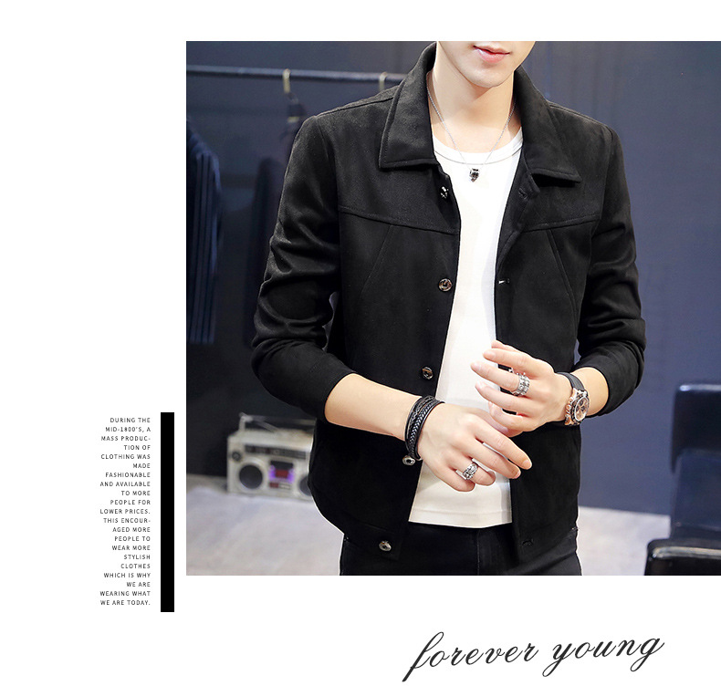 Veste pour homme - Ref 3443363 Image 20