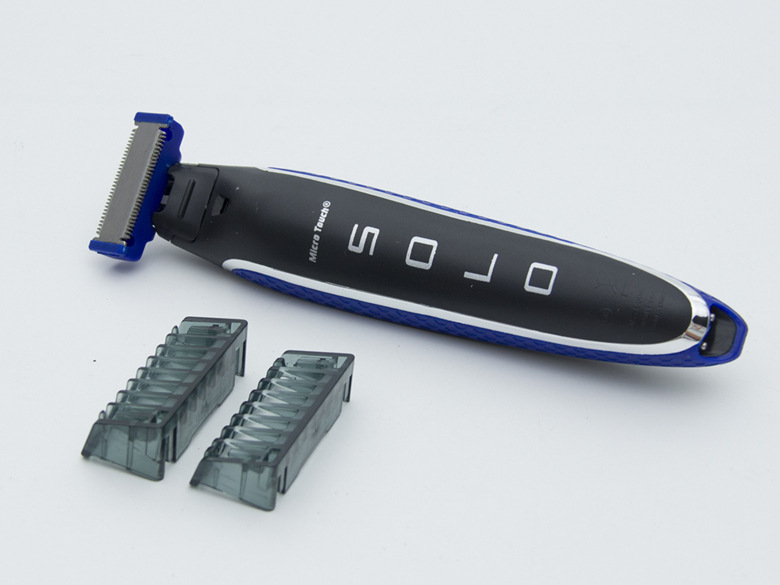 Electric Shaver Image 2