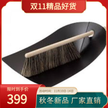 软毛除尘刷床刷长柄清洁刷软毛厨房套装拖水刮托所软毛刷扫床刷