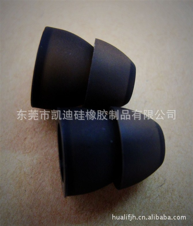 入耳式硅胶耳塞 硅胶防噪音耳塞