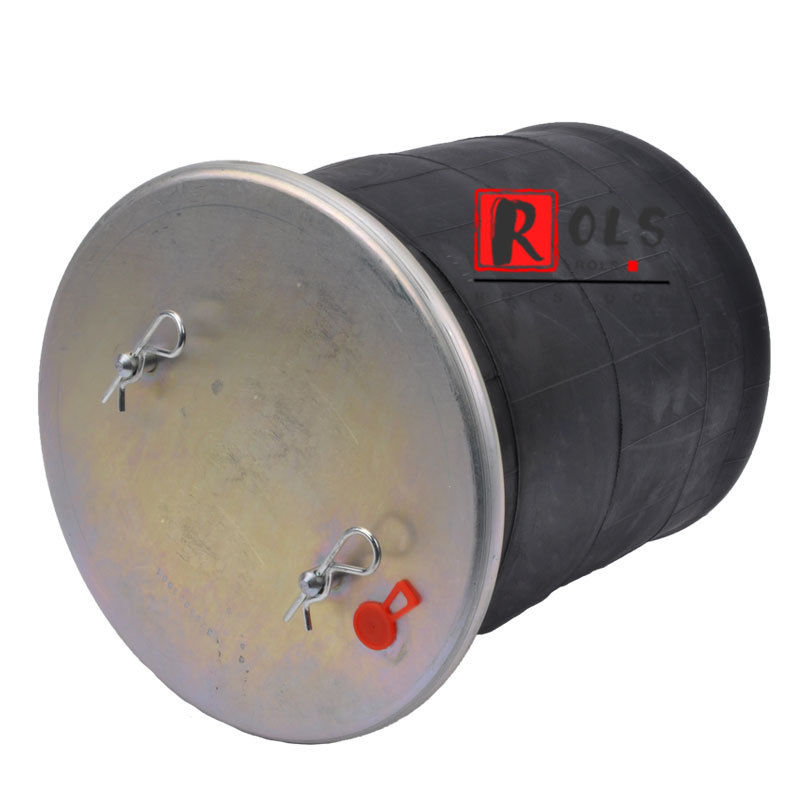 1R14-753斯堪尼亚scania底盘减震气囊4913NP02老款车W01-095-0500