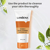 LANBENA VITAMIN C FACIAL CLEANSER VC Facial Milk 100G LB5583