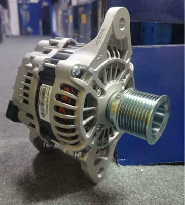 Volvo TAD851VE Generator 21922755 A004TR6493 üçün Generator