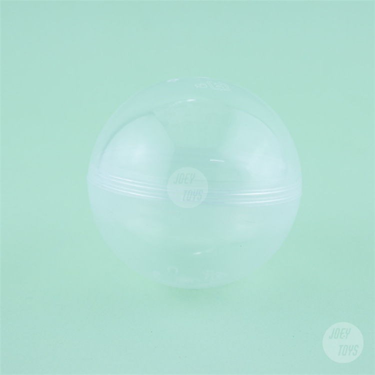 透明扭蛋壳