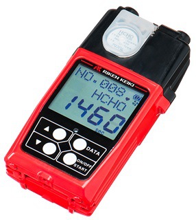 光电光度法甲醛检测仪   型号：FP-31