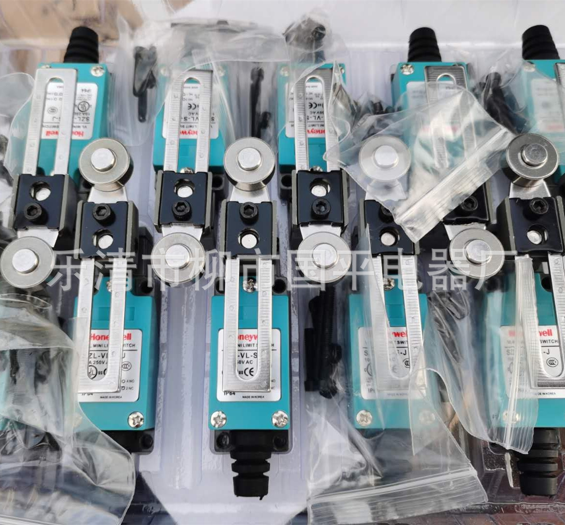 原装品质限位开关SZL-VL-J I 行程开关 型号齐全 实物拍摄