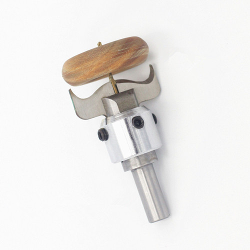 Wholesale Buddha Bead Knife Drill Bits Ball Bead Knife Alloy Bead Knife Ball Bead Knife Bench Drill Milling Cutter Bead Tools