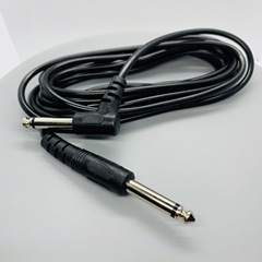 Guitar Accessories Folk Electric Guitar 3-meter Connection Cable Bass Audio Speaker Cable General Musical Instruments Electric Box Wood