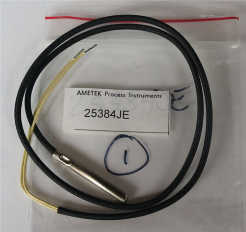 AMETEK 箱体热电阻25384JE