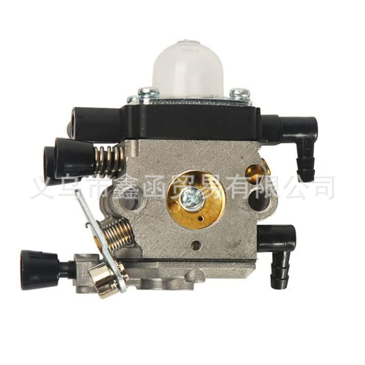 化油器 适用于stihl mm55 修剪机 46011200600 zama c1q-s202