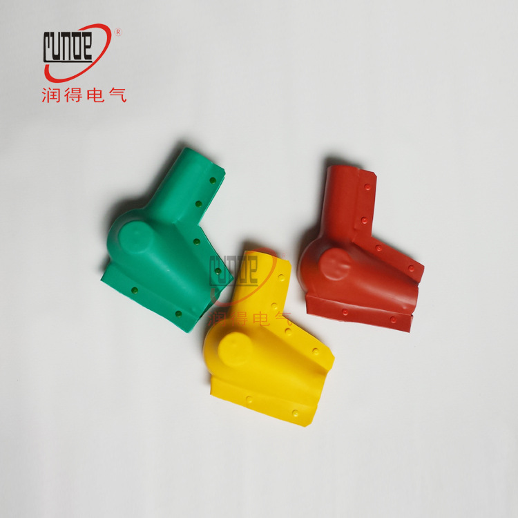 热缩管护套定制/热缩干式进出护套