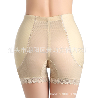 New products Ass Underwear Artifact fixed Bottom Hip pants Abundant buttocks Padded