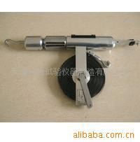 数显收敛计,检测仪器