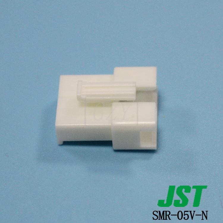 ����SMR-05V-N �����ܿ� JST������ SMϵ�� 2.5mm����߶���