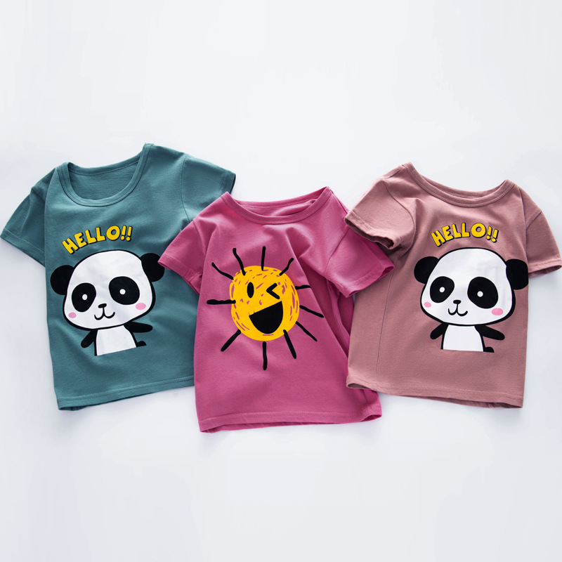 T-shirt enfant - Ref 3427867 Image 1