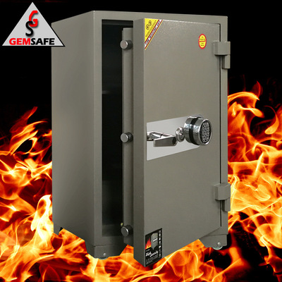 F820 (重型防火)防火保险箱 fire resistant safe, security safe
