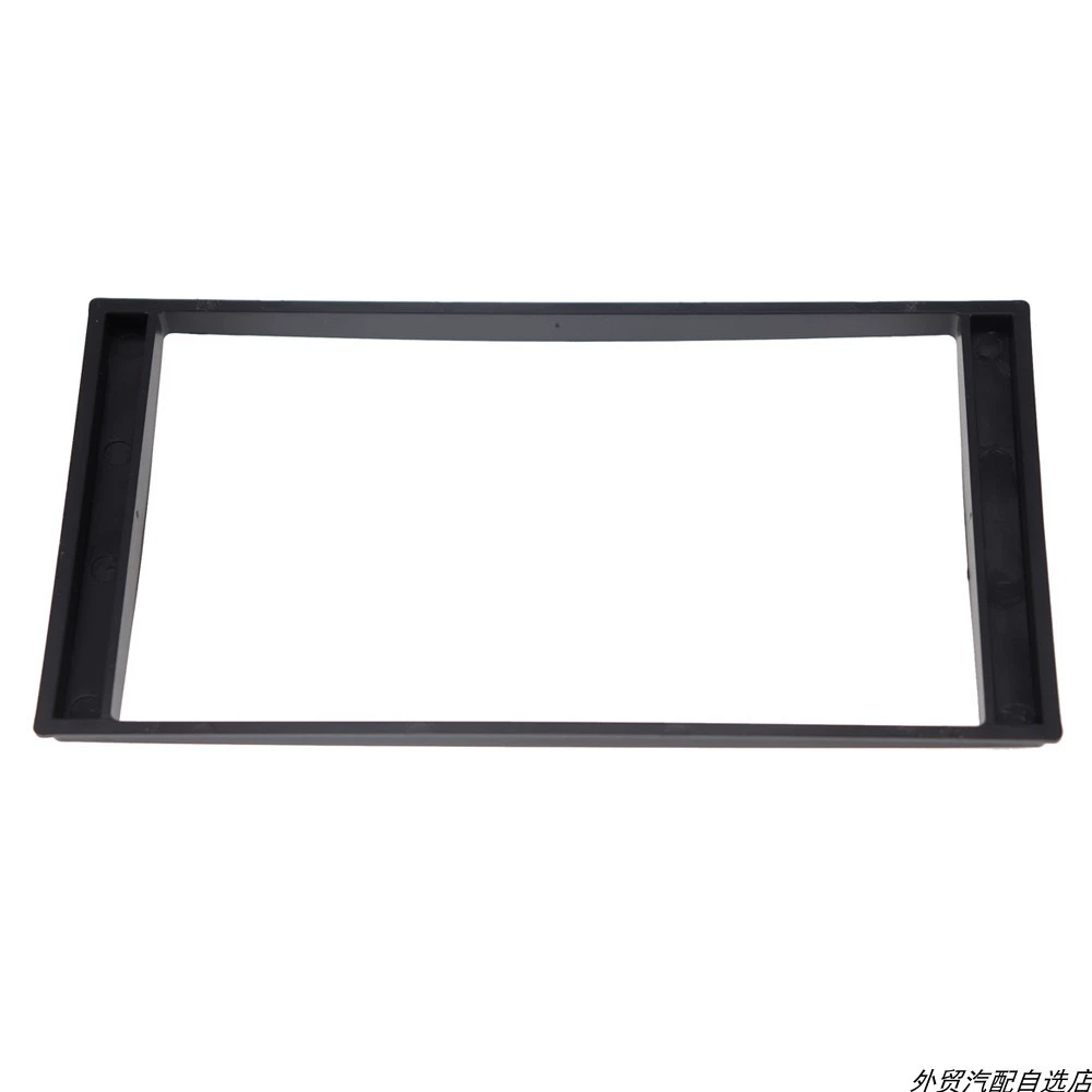 Подходит для Nissan Sunway Machi Versa Модифицированная Поверхностная рамка навигации DVD/CD универсальная машина Модифицированная Поверхностная рамка