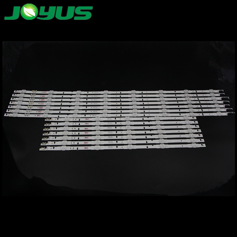 原装60寸三星UA60H6400 CY-HH060CSSV2H灯条D4GE-600DCA-R2 全新