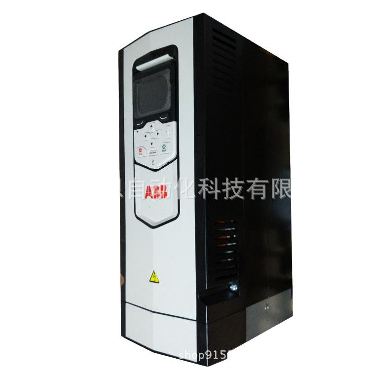 现货供应原装ABB重载型变频器ACS880-01-038A-3