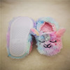 Cartoon children's woven slippers, suitable for import, Amazon