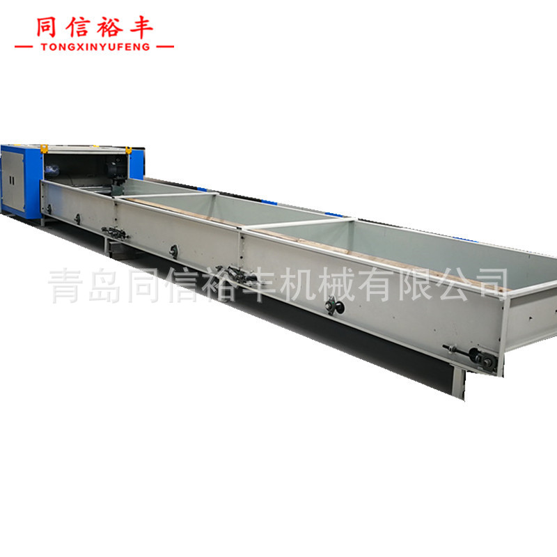 供开松机 预开松机 主开松机 针刺无纺布生产线设备