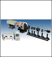 塞曼效应综合实验仪  配件   MHY-10000