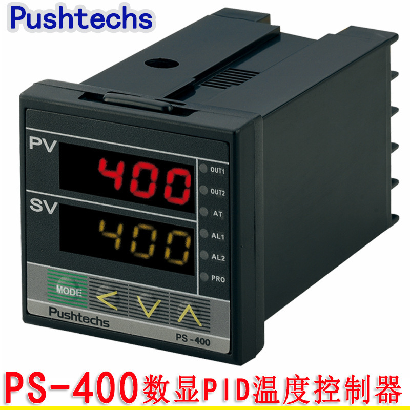 Tempered Furnace Tunnel Furnace Oven Heating Furnace and Other Temperature Control PS-400-301 Intelligent PID Temperature Controller