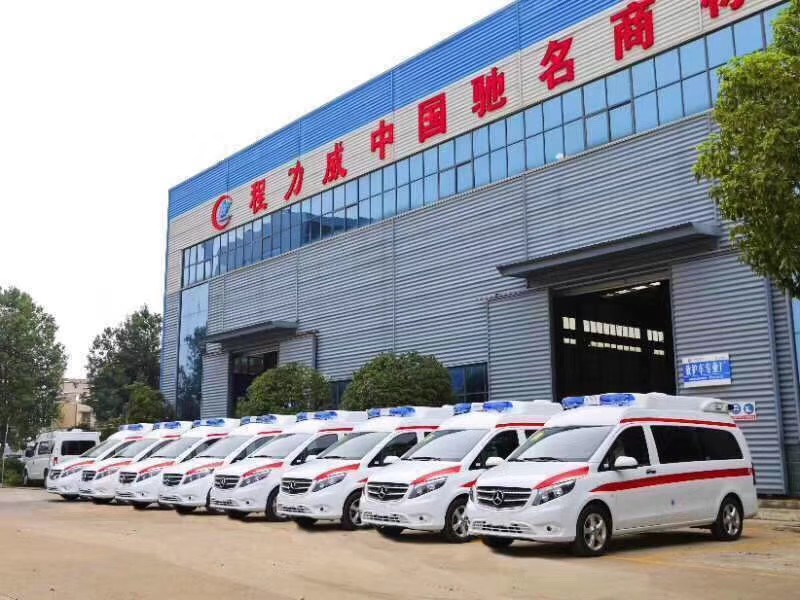 Ambulance,Transit Medical care Ambulance Price Requirement Customize transport Guardianship