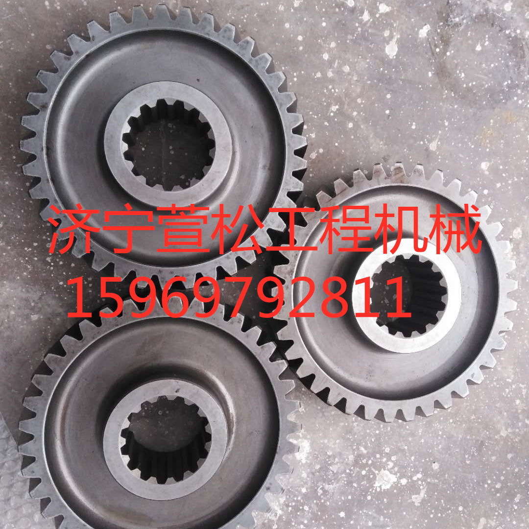 ZD220推土机配件软管004903076A2000001推土机配件