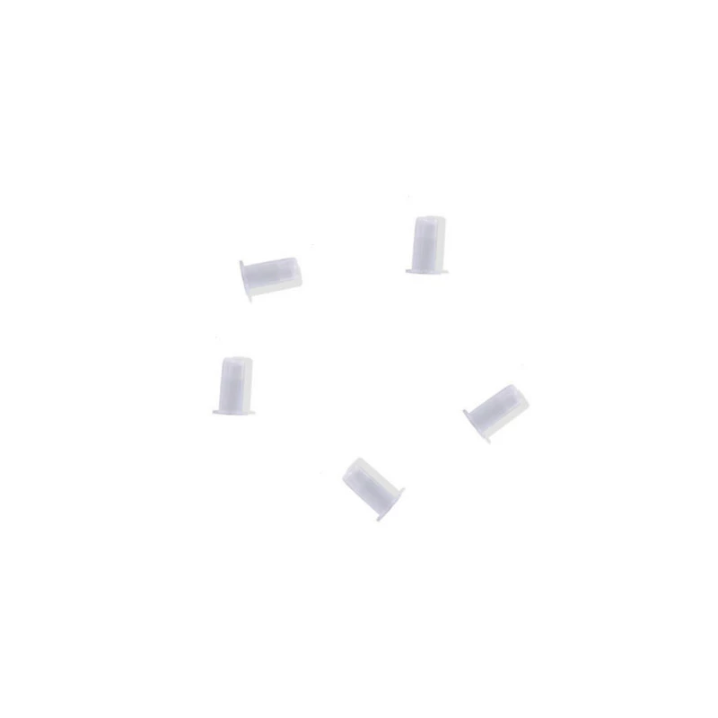 Твердая фаза экстракции пустой столбец Нижняя крышка экстракции столбец рот нижний уплотнительный штекер Luer Joint Seal 1 3 6 12 мл