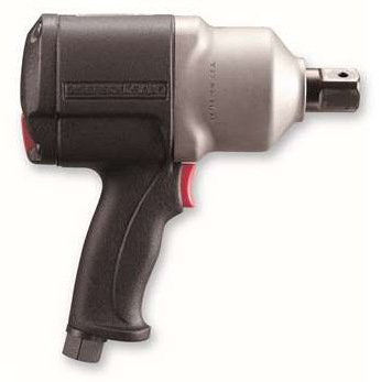 英格索兰 3/8"专业级气动冲击扳手(2115QTiMAX)  气动扳手