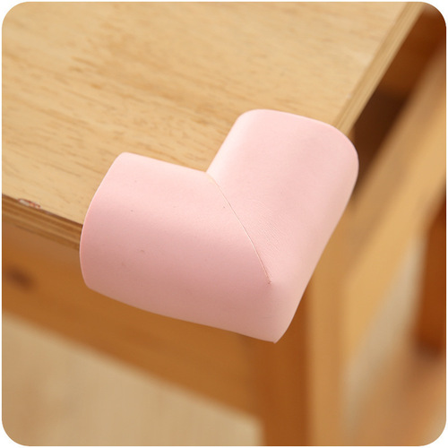 Free adhesive stickers, thickened version, baby protection and anti-collision supplies, anti-collision corner, children's anti-collision corner protection, table corner protection corner