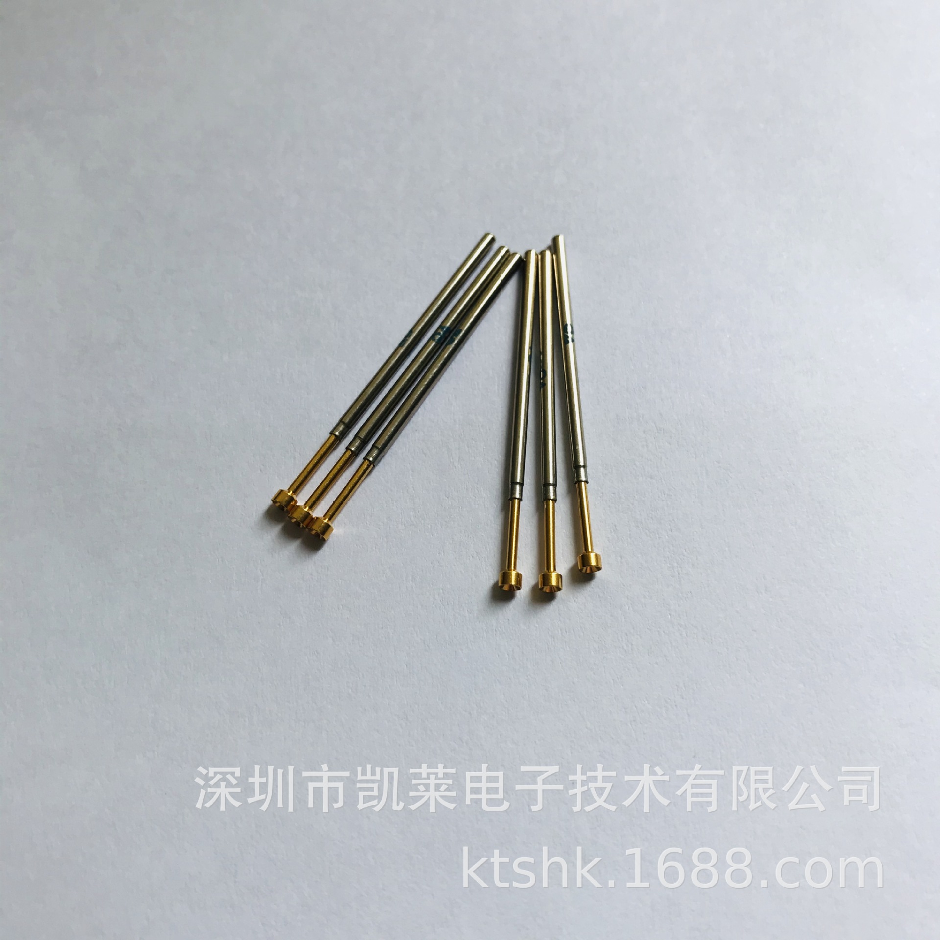 直供美国QA探针 100-prp2564s进口ict探针 美国进口探针