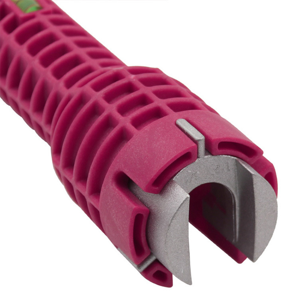Water Pipe Wrench Image 4