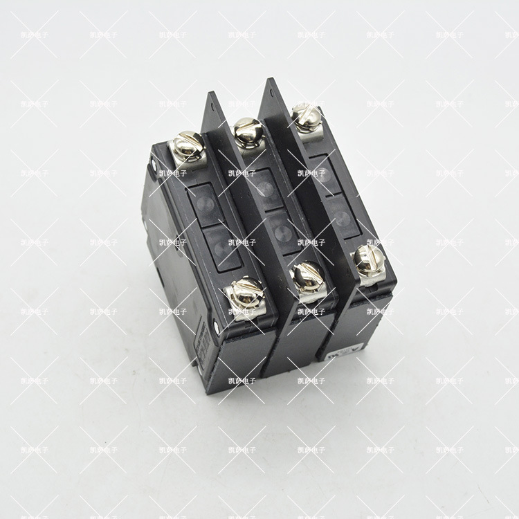 Airpax IELHK111-1-62-25.0-B-91-V 断路器