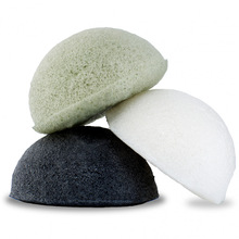 Konjac Facial Body Deep Exfoliating Cleansing Sponge