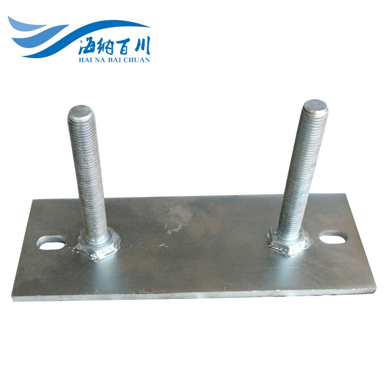 供应仓储配件底座五金冲压零配件加工 质量放心