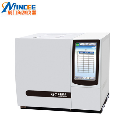 Gas Chromatograph testing Ethylene oxide Remain Methane Liquor and Spirits TVOC Benzene series Mineral oil Analyzer goods in stock